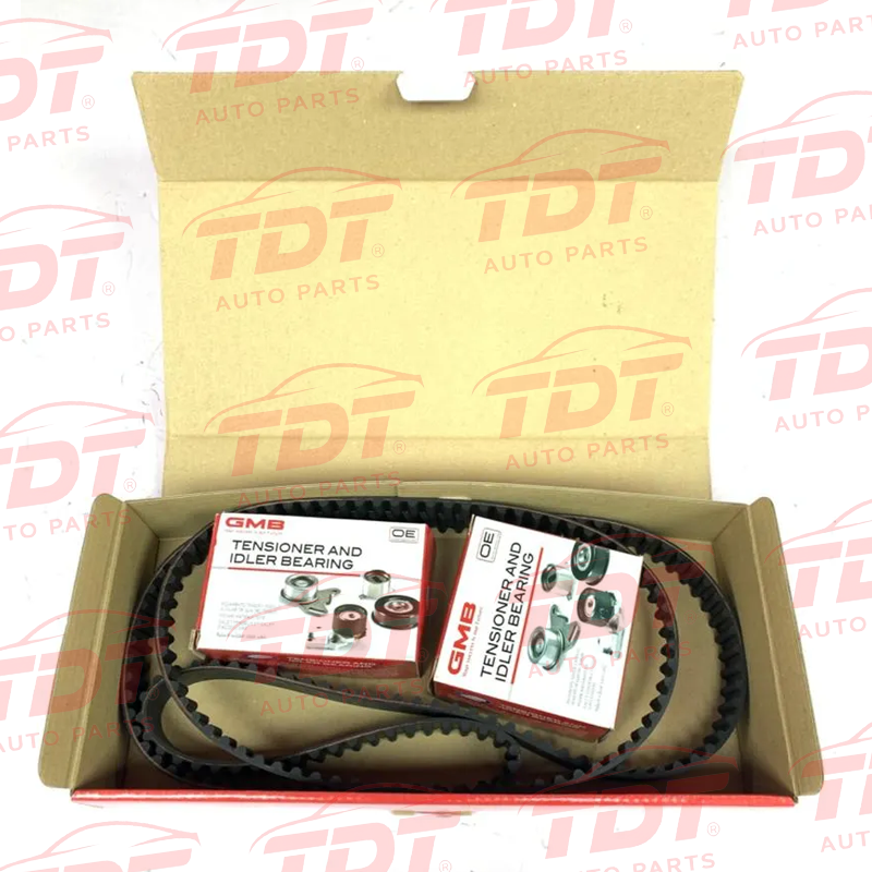 Kit de tiempo GMB